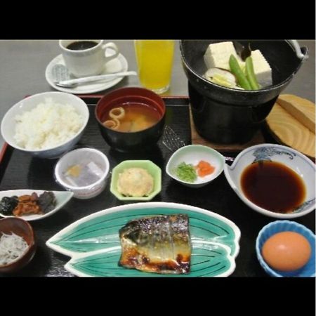 Isawa No Sato / Vacation Stay 61566 Shiso Exterior foto