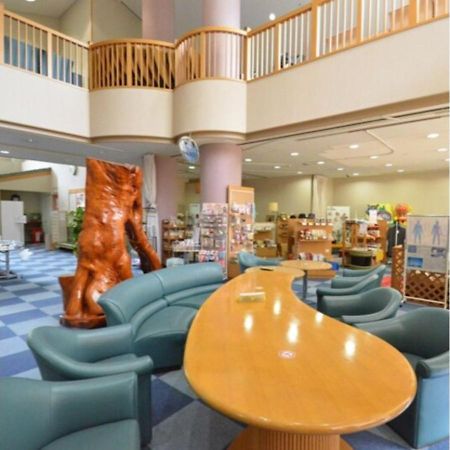 Isawa No Sato / Vacation Stay 61566 Shiso Exterior foto