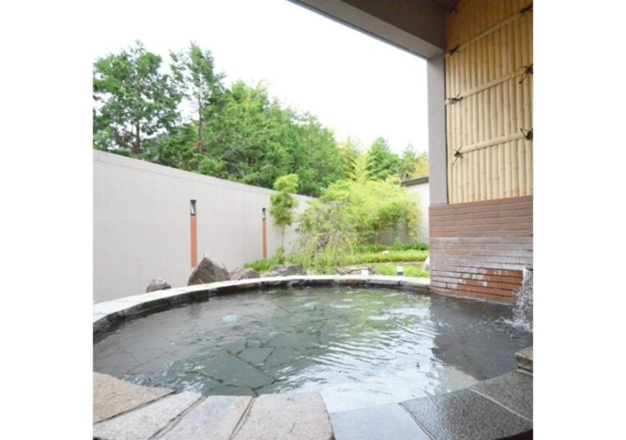 Isawa No Sato / Vacation Stay 61566 Shiso Exterior foto