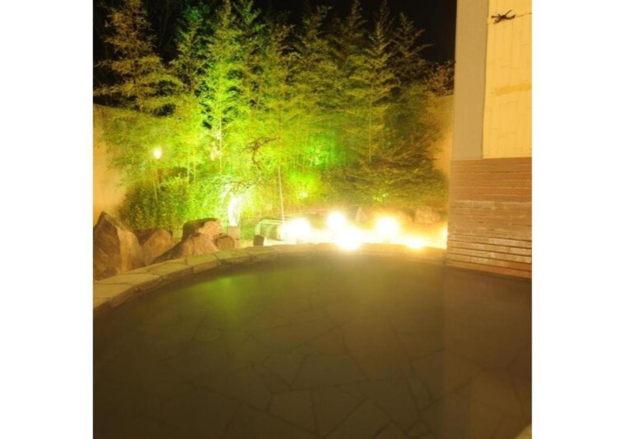 Isawa No Sato / Vacation Stay 61566 Shiso Exterior foto