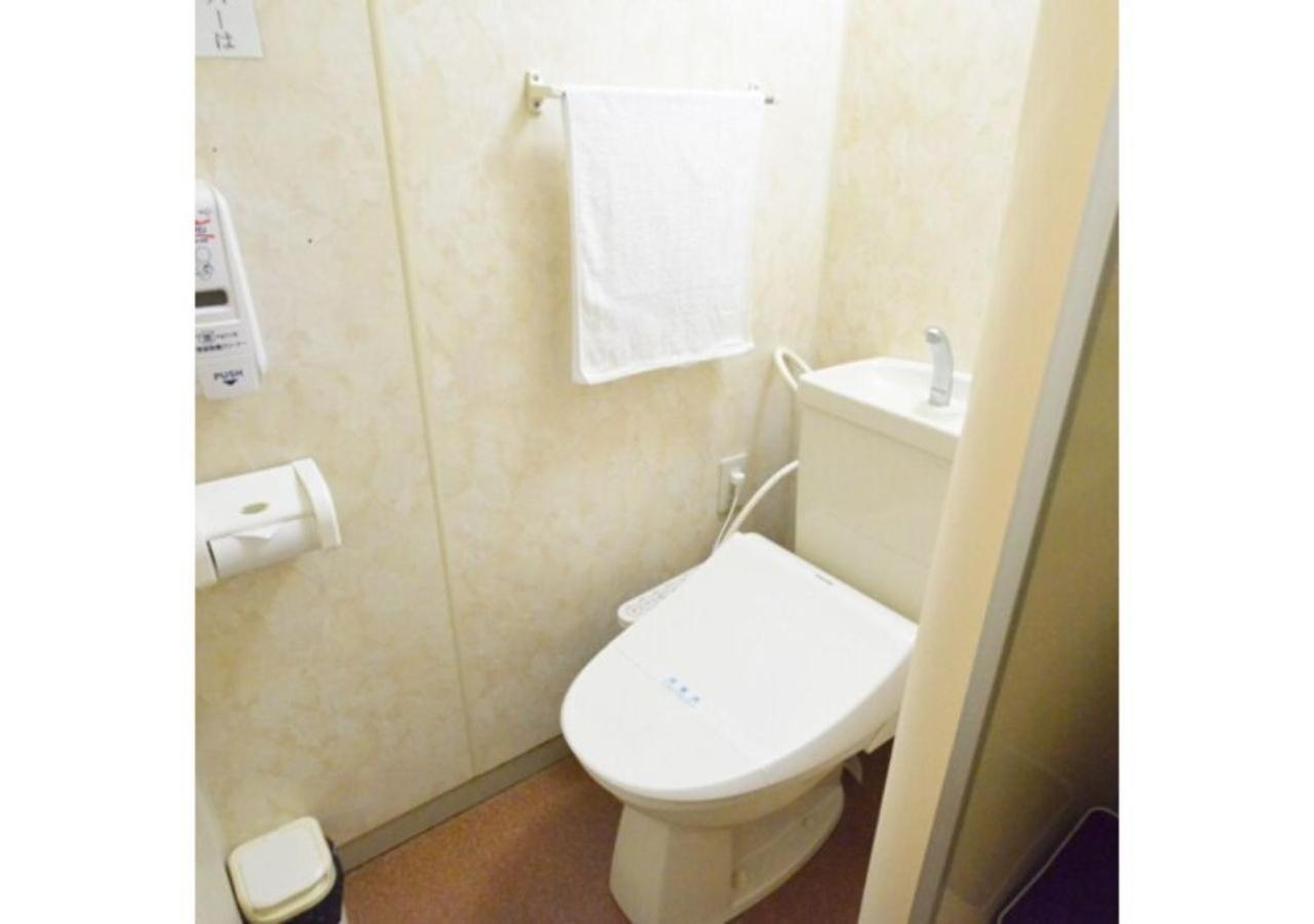 Isawa No Sato / Vacation Stay 61566 Shiso Exterior foto