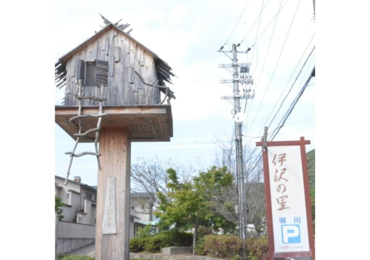 Isawa No Sato / Vacation Stay 61566 Shiso Exterior foto