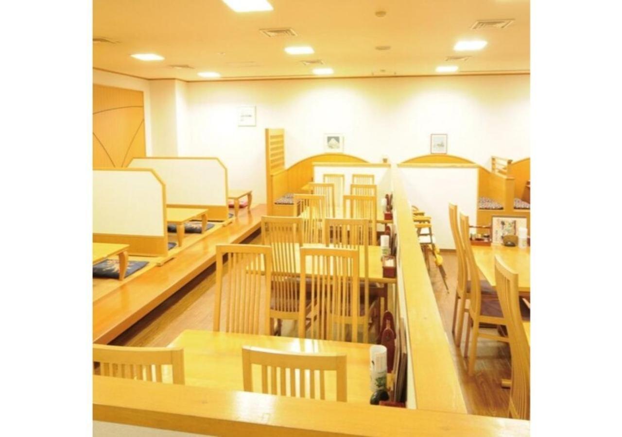 Isawa No Sato / Vacation Stay 61566 Shiso Exterior foto