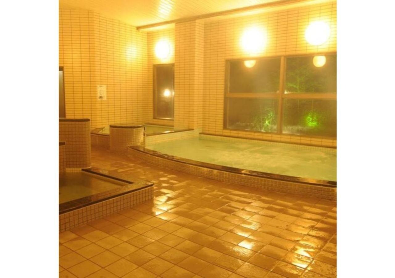 Isawa No Sato / Vacation Stay 61566 Shiso Exterior foto