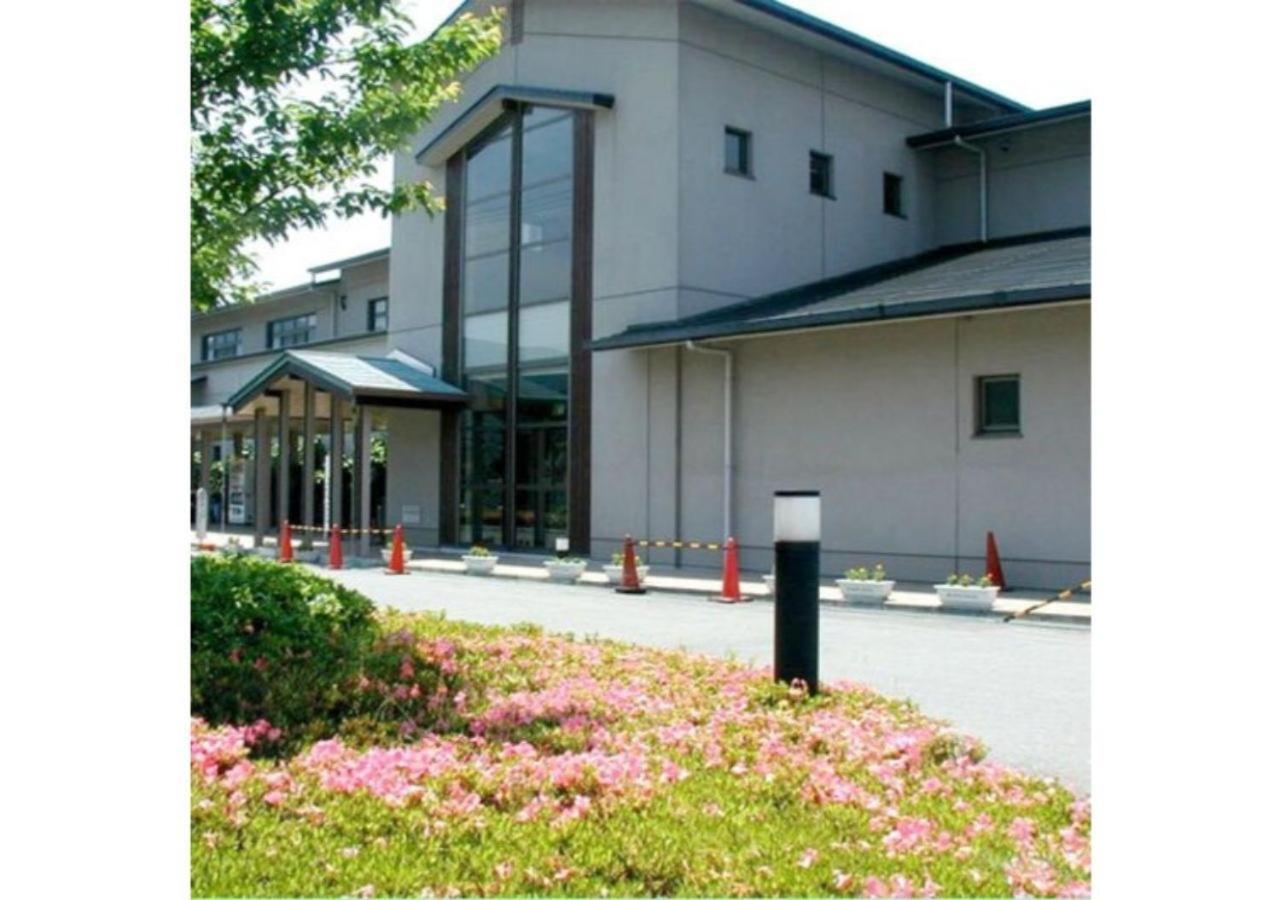 Isawa No Sato / Vacation Stay 61566 Shiso Exterior foto