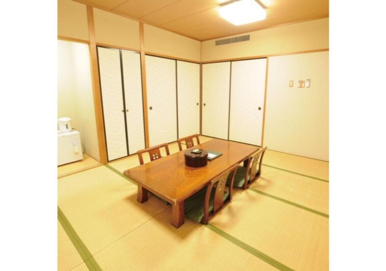 Isawa No Sato / Vacation Stay 61566 Shiso Exterior foto