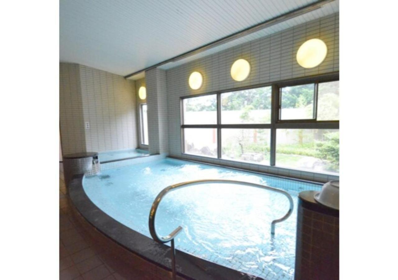 Isawa No Sato / Vacation Stay 61566 Shiso Exterior foto